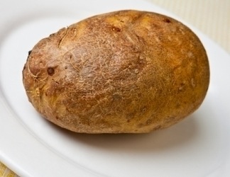 potato